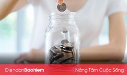 Bảo hiểm đảm bảo về mặt tài chính n ...